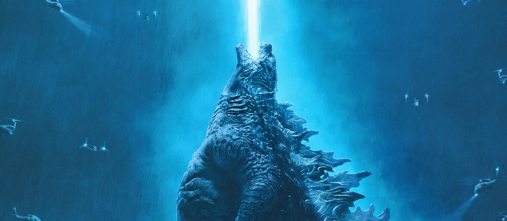 Годзилла и другие монстры: Apple показала зрелищный трейлер сериала «Монарх: Наследие монстров»