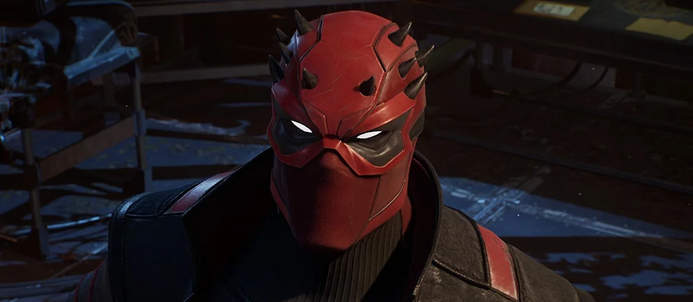 Gotham Knights может выйти на Nintendo Switch. Игру заметили на сайтах рейтинговых агентств