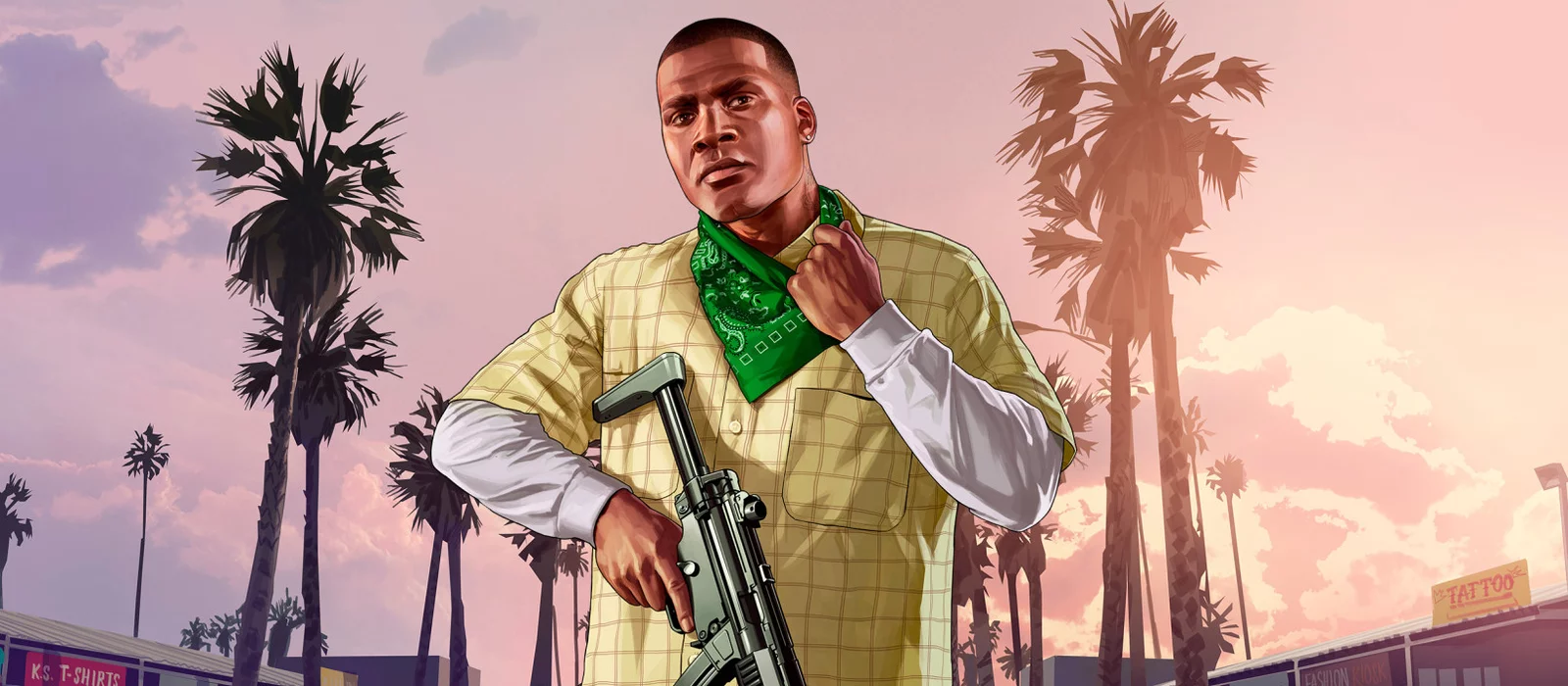 
          GTA 5 запустили на Android и показали на видео, как она работает
        