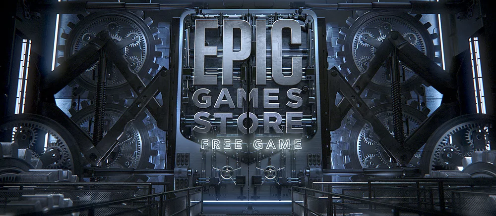Халява: в EGS запустили новую бесплатную раздачу и объявили следующий тайтл