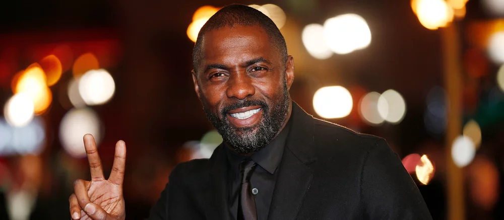 Идрис Эльба стал приглашенной звездой стрима по Cyberpunk 2077 — он пройдет уже на этой неделе