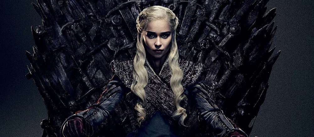 IGN назвал ТОП-100 лучших сериалов в истории. «Игра престолов» оказалась на 9 месте, а шоу Marvel не попали в список