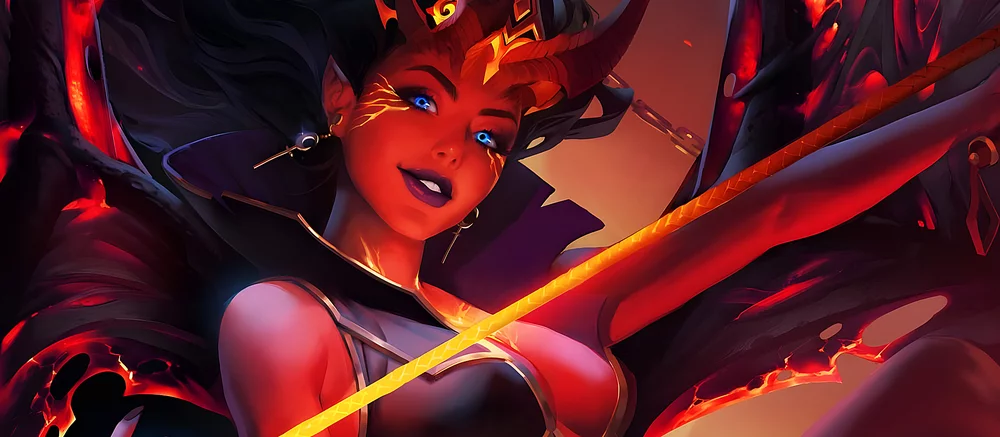 Игрок столкнулся с пикантным багом в Dota 2, который раздел одну из героинь. Он успел сделать скриншот