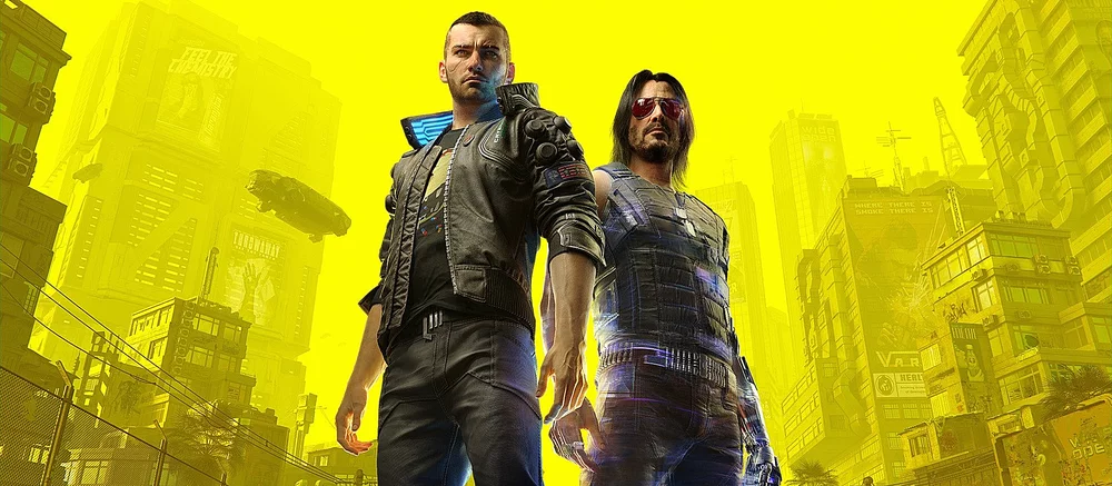 Игроки обнаружили проблемы с украинской локализацией Cyberpunk 2077. CD Projekt RED извинилась и пообещала всё исправить