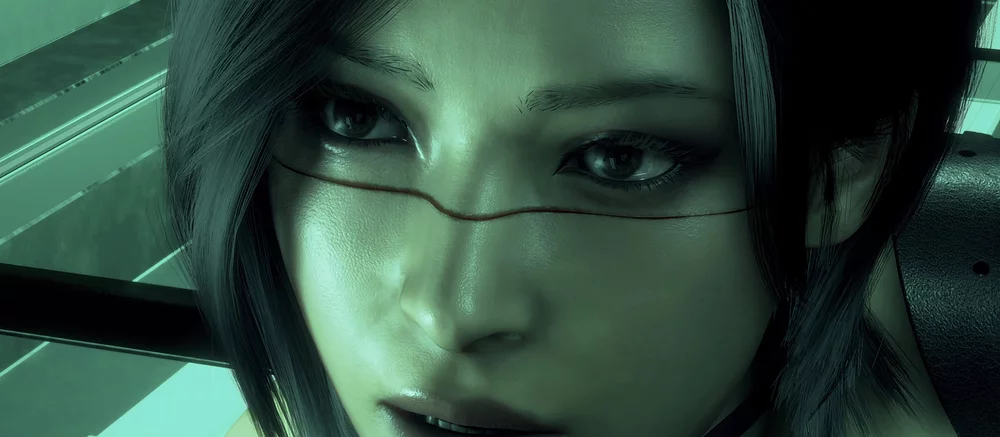 Игроки пожаловались на жестокие сцены смерти Ады в Resident Evil 4: Separate Ways. Одна из них отсылает к культовому фильму