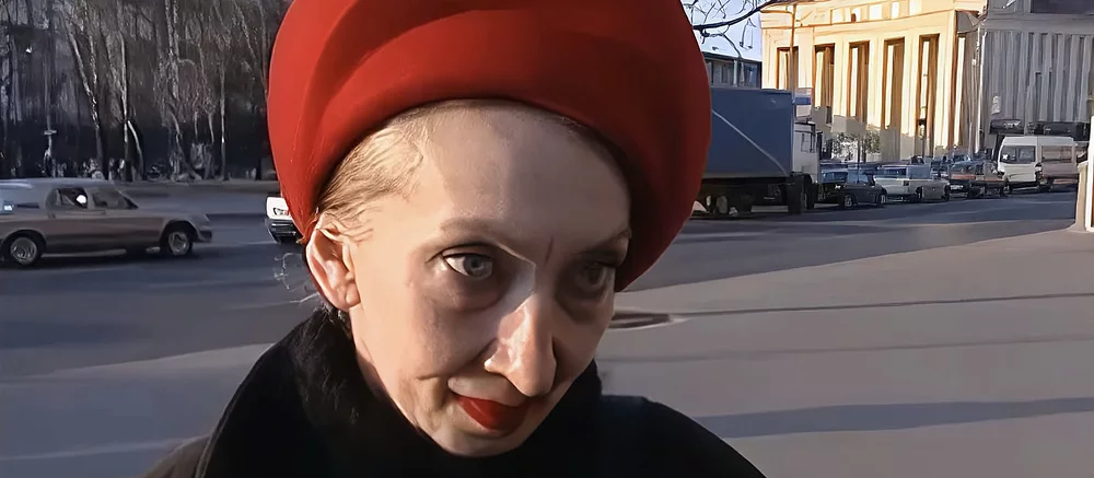 ИИ показал, как бы выглядели российские мемы, если бы их сняли за рубежом. «Идущий к реке», «Котлетки с пюрешкой» и не только