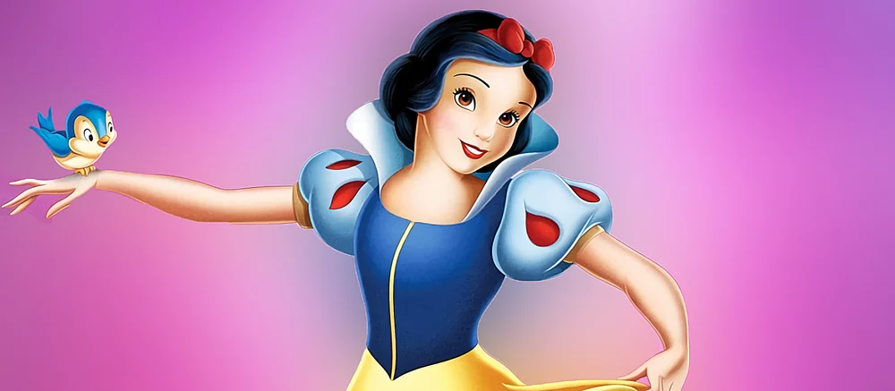 ИИ показал «правильную» экранизацию «Белоснежки» с красивой героиней