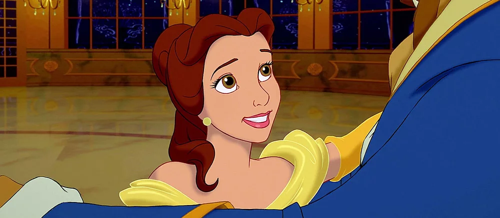 ИИ показал, как диснеевские принцессы будут выглядеть в старости