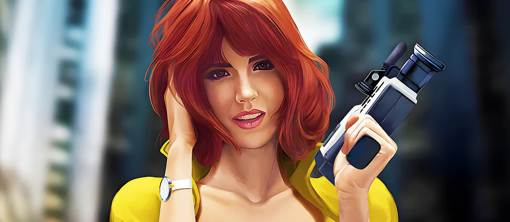 ИИ реалистично преобразил персонажей «Черепашек-ниндзя». Эйприл О'Нил стала выглядеть, как в культовом мультике 1987 года