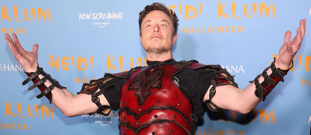 Илон Маск анонсировал спидран кошмарного подземелья в Diablo 4