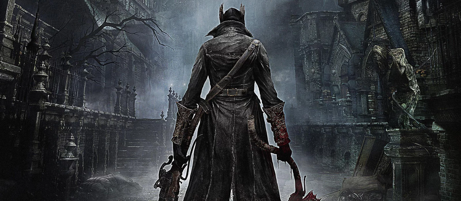 
          Инсайдер рассказал, когда Sony выпустит ремастер Bloodborne (обновлено: скорее всего, это фейк)
        