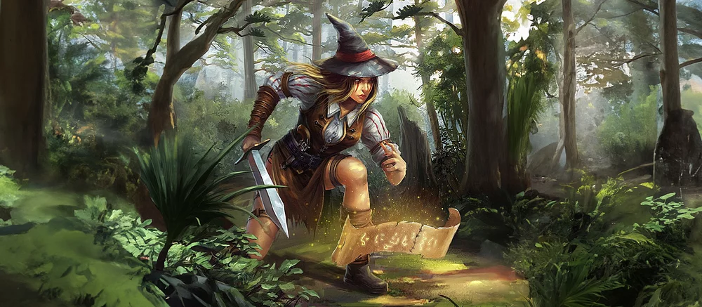 Интерактивная карта Baldur's Gate 3: где найти и как пользоваться