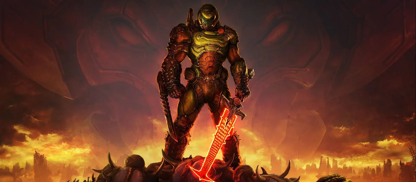 
          Из ПК-версии Doom Eternal удалили систему защиты Denuvo
        