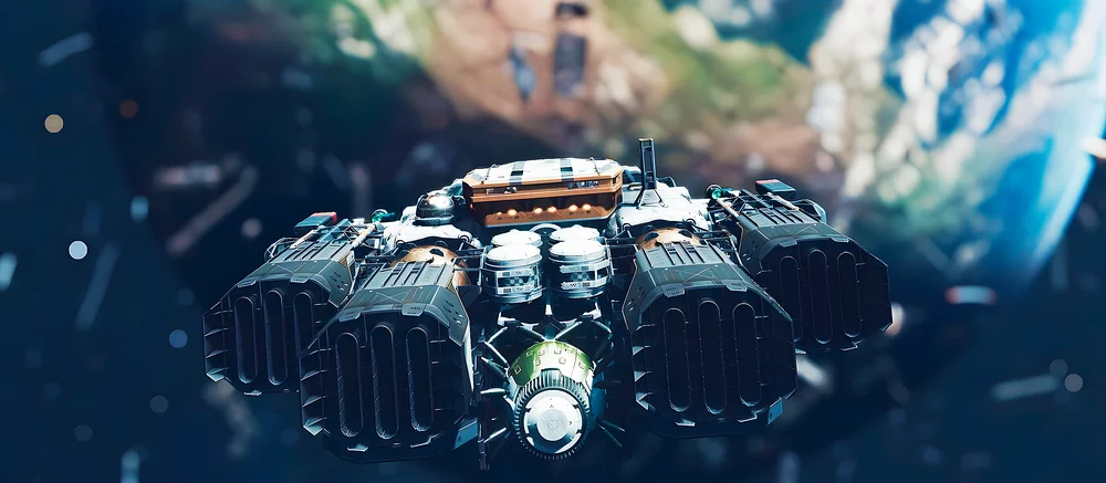 Известный моддер прокачал графику Starfield без ущерба для производительности. Его мод сразу скачали тысячи человек