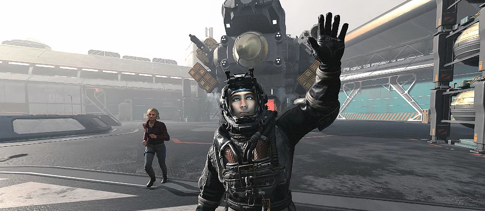 Как быстро путешествовать в Starfield — быстрые перемещения по планете, звёздной системе и галактике