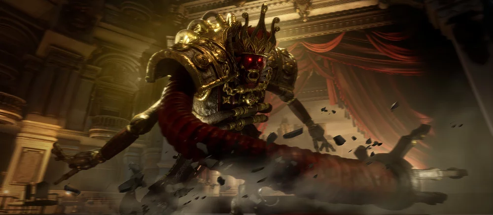 Лучшие билды в Lies of P — какие выбрать рукоять, лезвие, протез, точильный камень и способности сердца