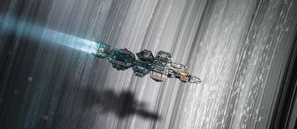 Как увеличить грузоподъемность в Starfield