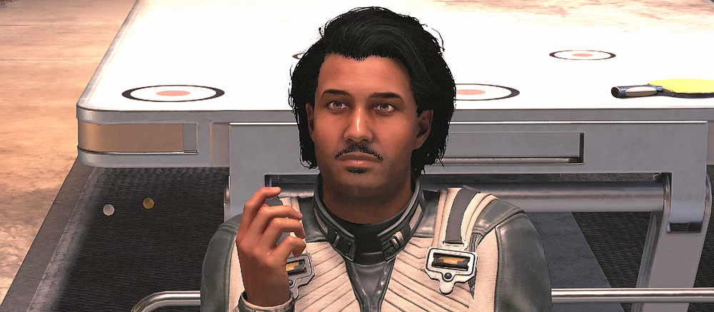 Как увеличить запас кислорода (О2) и выносливости в Starfield