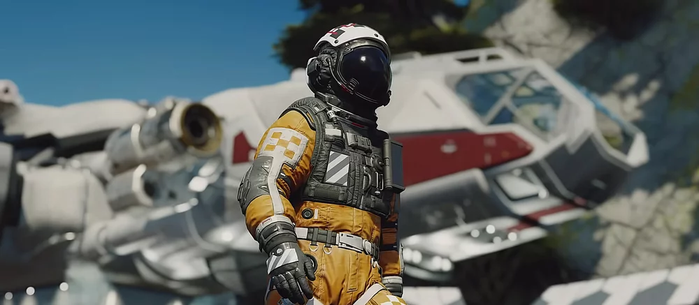 Как взламывать замки и сейфы в Starfield