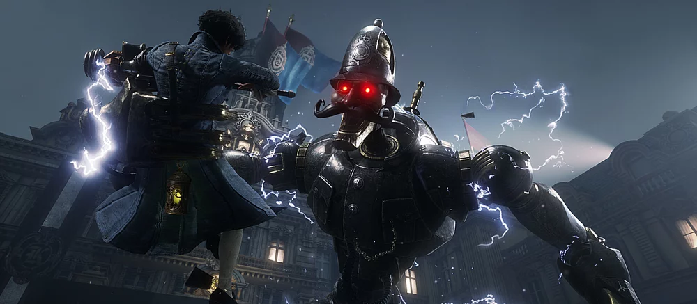 83/100 баллов: критики похвалили мрачный соулслайк Lies of P