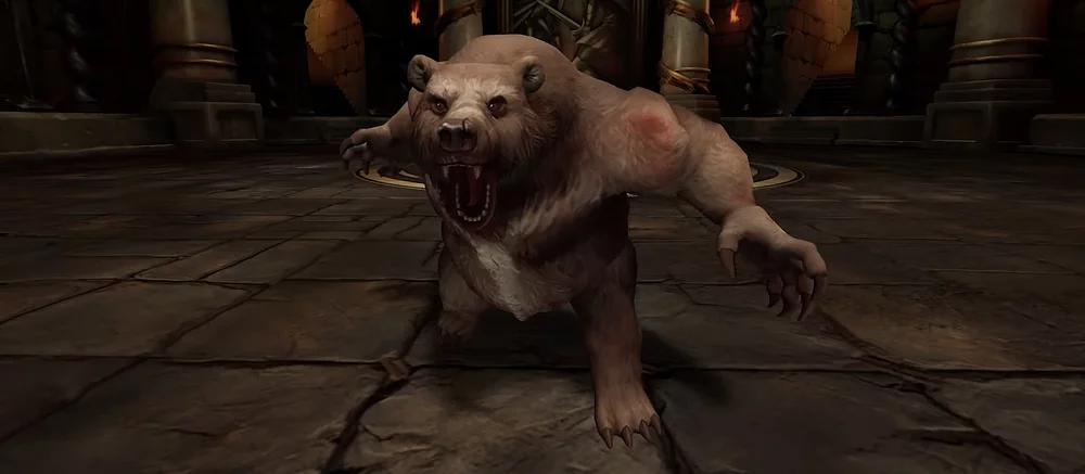 Легенда, вдохновившая Final Fantasy: в Steam вышел ремейк первой в мире партийной RPG