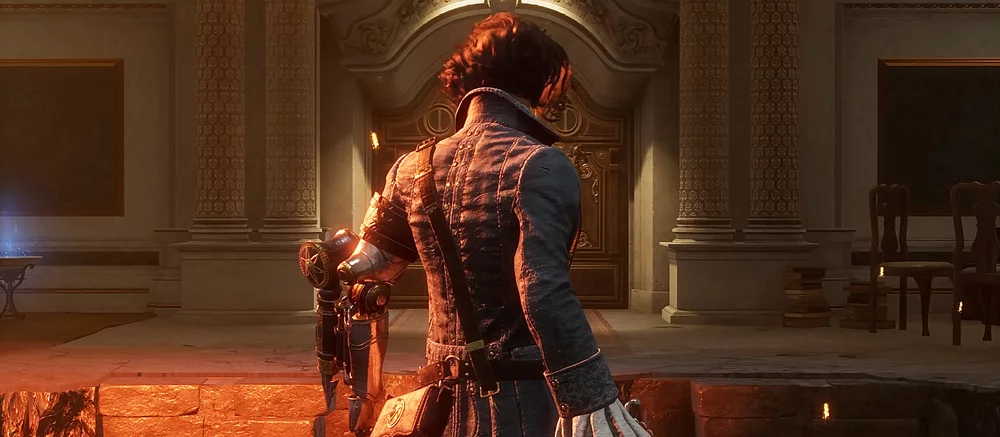 Lies of P запустили в 8K с максимальными настройками графики и показали, сколько FPS выдала игра на RTX 4090