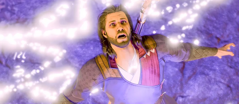 Лучший билд на Волшебника (Гейла) в Baldur's Gate 3 — какие выбрать фокусы, заклинания и черты