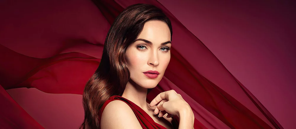 Меган Фокс подарила внешность одной из героинь Mortal Kombat 1 — вот ее трейлер