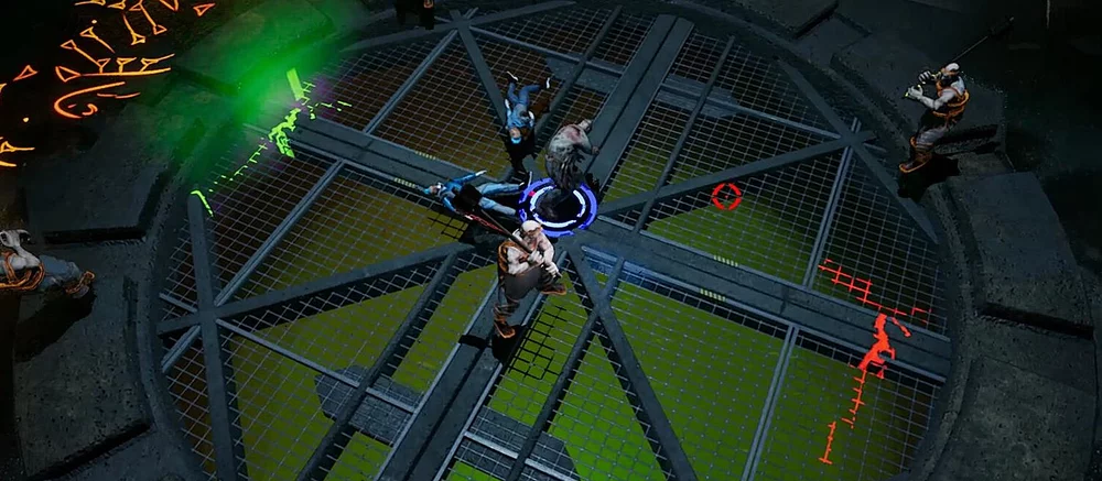 Memory Lost — шутер, разрабатываемый российской студией, выйдет в 2023 году