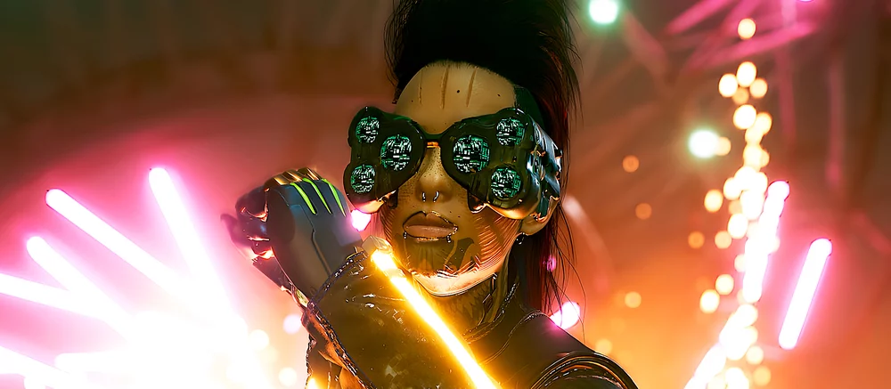 Моддер вывел графику Cyberpunk 2077 на новый уровень и показал, что изменилось. Выглядит, как полноценный ремастер