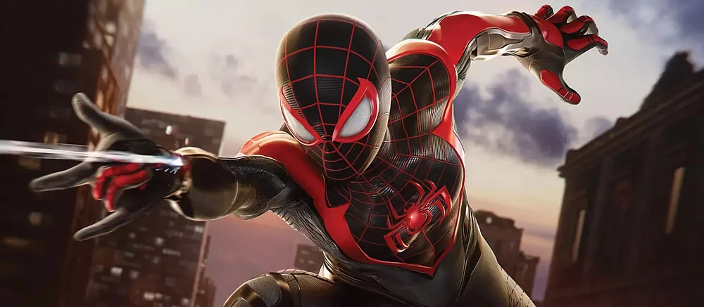 На новых скриншотах Marvel's Spider-Man 2 показали обновлённый Нью-Йорк