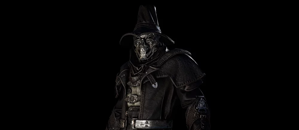 На ПК вышел мрачный шутер с красивой графикой от создателей Painkiller. Его ждали почти 6 лет