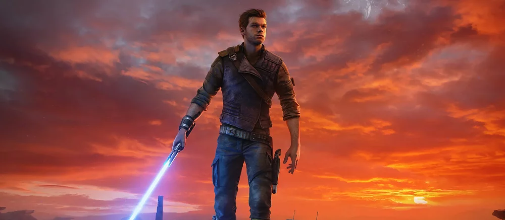 На российскую локализацию Star Wars Jedi: Survivor собрали все необходимые деньги — это 1,8 миллиона рублей