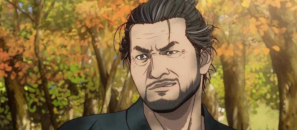 Netflix показала трейлер мультсериала по мотивам Onimusha. Он расскажет о легендарном японском ронине