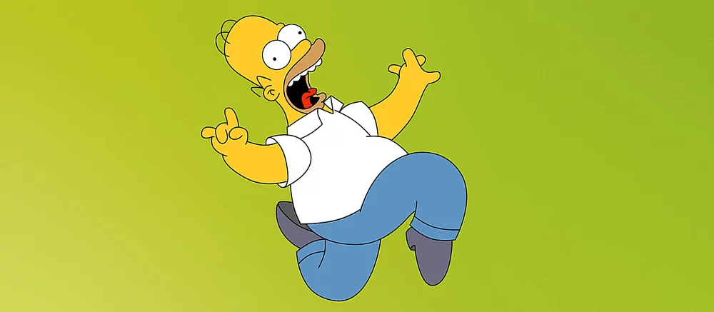 Нейросеть превратила «Симпсонов» в жуткий фильм ужасов со знаменитыми актерами. Гомер стал выглядеть, как маньяк