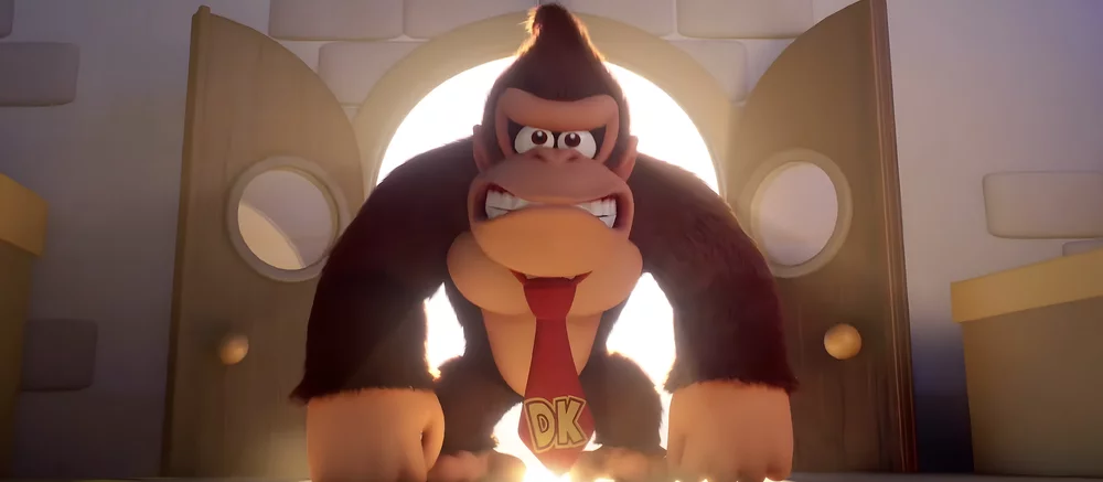 Nintendo анонсировала Mario vs. Donkey Kong — трейлер