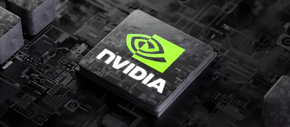 NVIDIA выпустила драйвер 537.34, который улучшит работу сразу двух новых игр