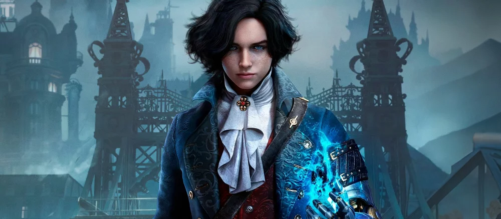 Обзор Lies of P — «ремейк Bloodborne» для тех, кто устал ждать