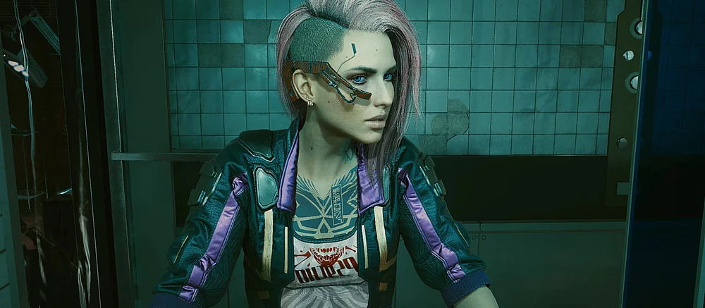 90/100 баллов: появились оценки Cyberpunk 2077: Phantom Liberty