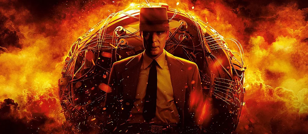 «Оппенгеймер» стал самым кассовым биографическим фильмом