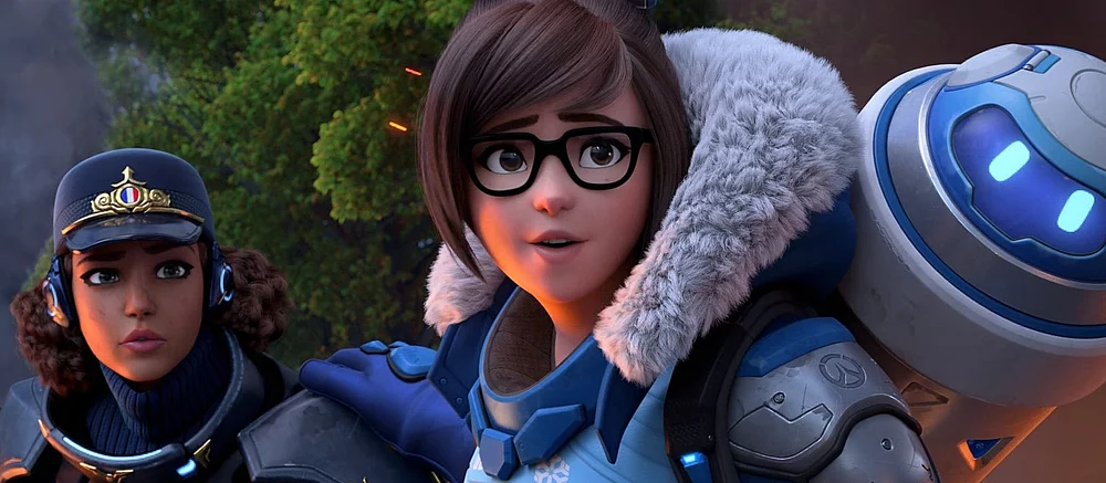 Overwatch 2 больше не самая низкооцененная игра в Steam. Теперь на 1 месте другой проект