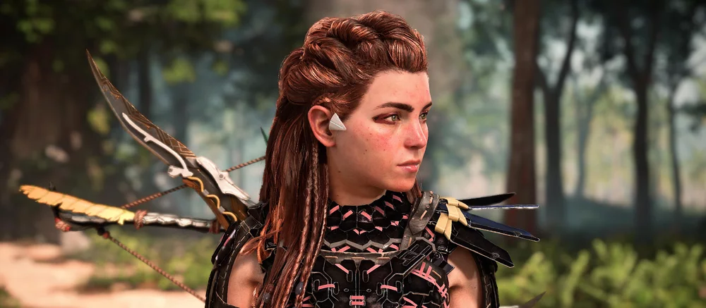 Персонажей популярных игр Sony попытались воссоздать в редакторе Baldur's Gate 3 — видео