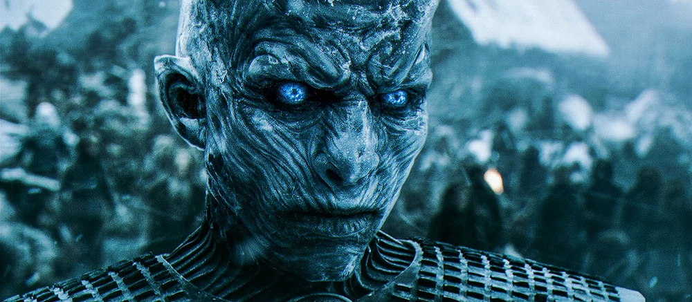 Писатель Джордж Р. Р. Мартин раскрыл свой любимый эпизод в «Игре престолов»