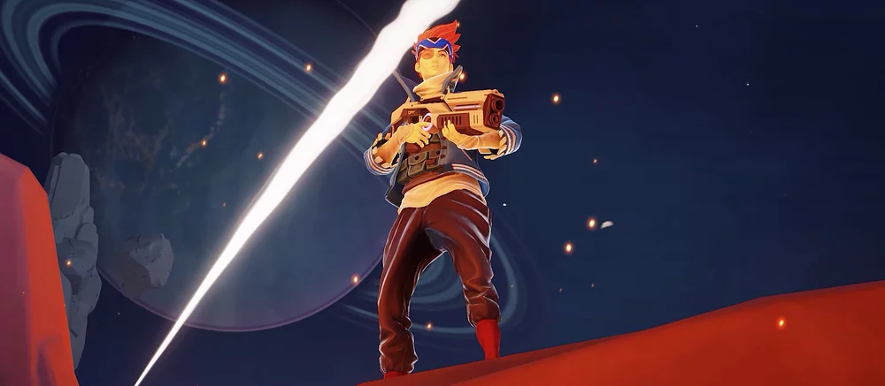 Показан первый геймплей Everywhere — песочницы от бывшего разработчика GTA 5, где можно создавать собственные игры