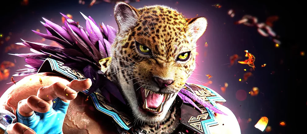 Показан трейлер бета-тестирования Tekken 8. Подать заявку на участие можно уже сейчас