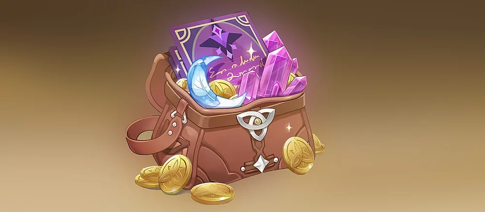 Показаны подарки на 3 годовщину Genshin Impact. Вышел трейлер обновления 4.1 с новыми локациями, героями, боссами не только