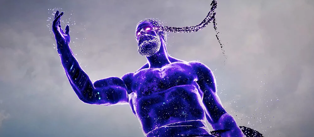 Появились системные требования The Talos Principle 2