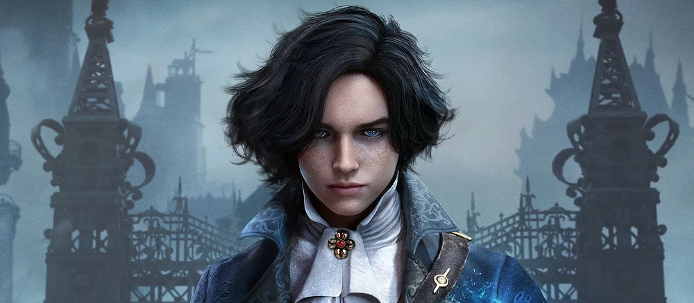 Появилось много нового геймплея мрачного экшена про Пиноккио Lies of P. Авторы показали две красивые локации