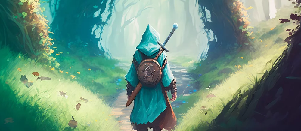 Появился геймплей нового симулятора жизни с «живым» открытым миром и множеством игровых механик