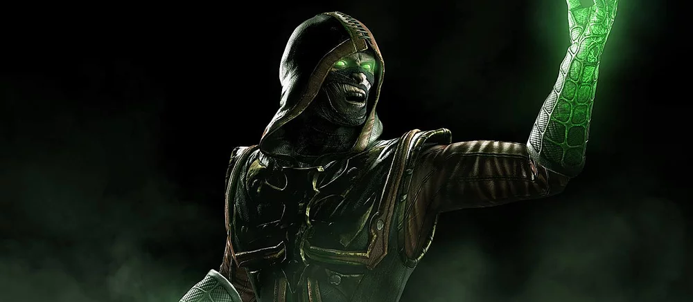 Появилось видео с бойцом, которого ещё не добавили в Mortal Kombat 1